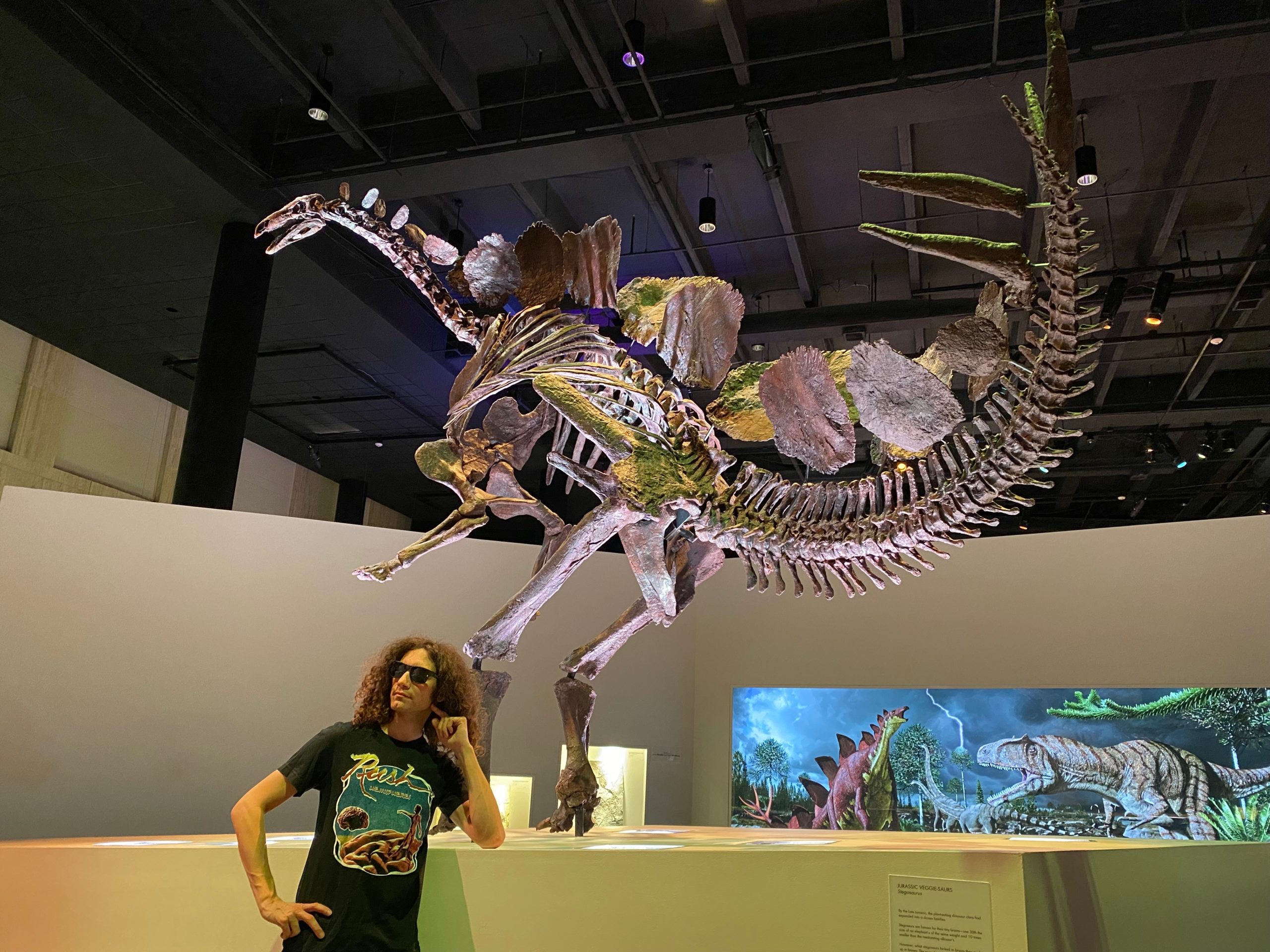 Houston, TX – Houston Museum of Natural Science 