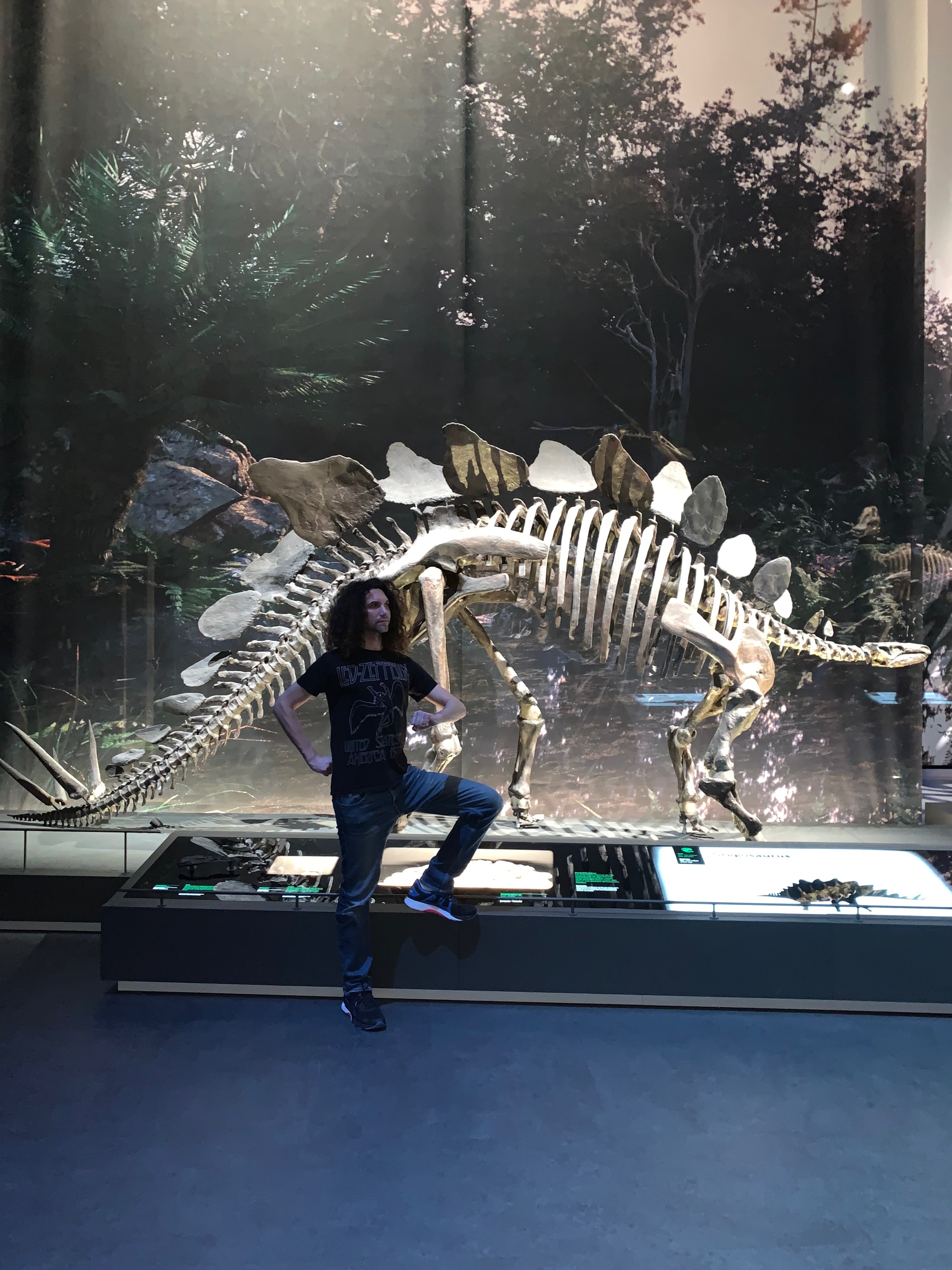 Leiden, NETHERLANDS – Naturalis Biodiversity Center 