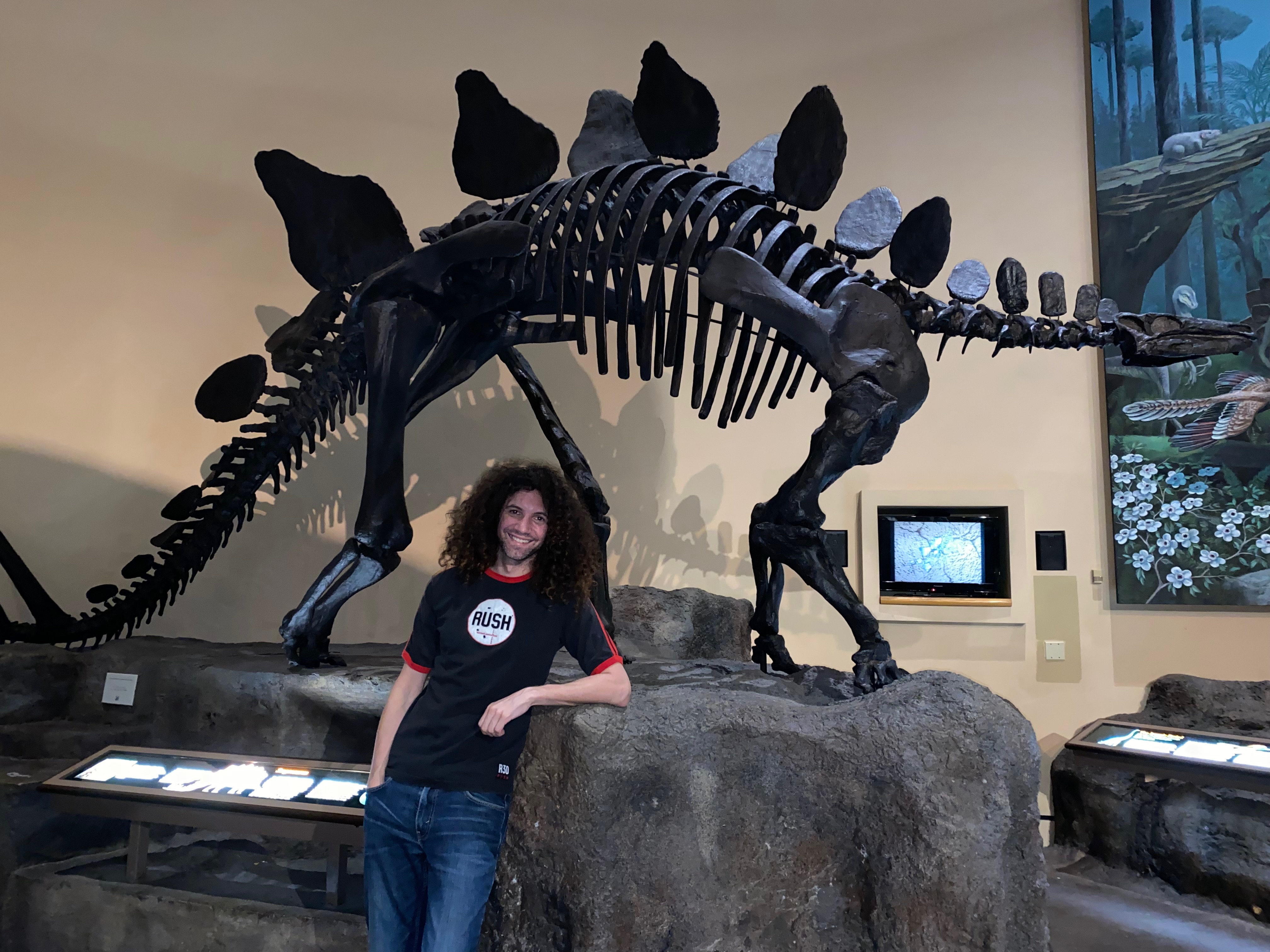  Atlanta, GA – Fernbank Museum of Natural History  -